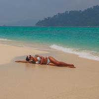 Отзыв от Ева - Виза Destination Thailand